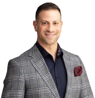 Dr. Joseph Palumbo, DO